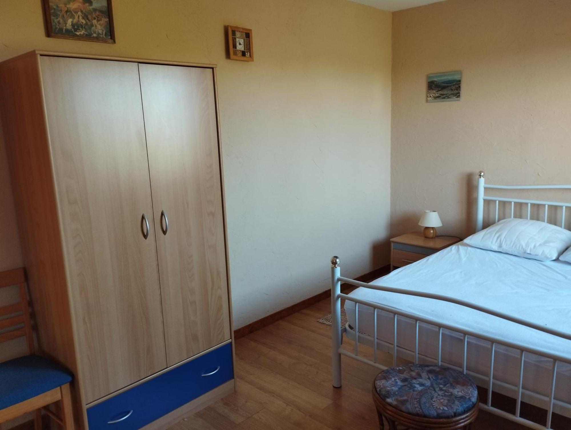 Chalet Les Adrets Du Sancy Saint-Diery المظهر الخارجي الصورة