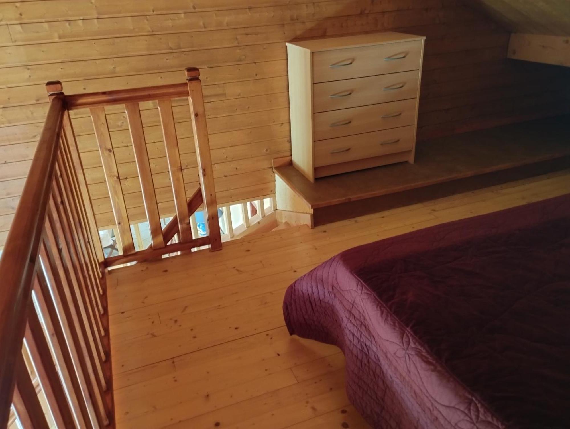 Chalet Les Adrets Du Sancy Saint-Diery المظهر الخارجي الصورة