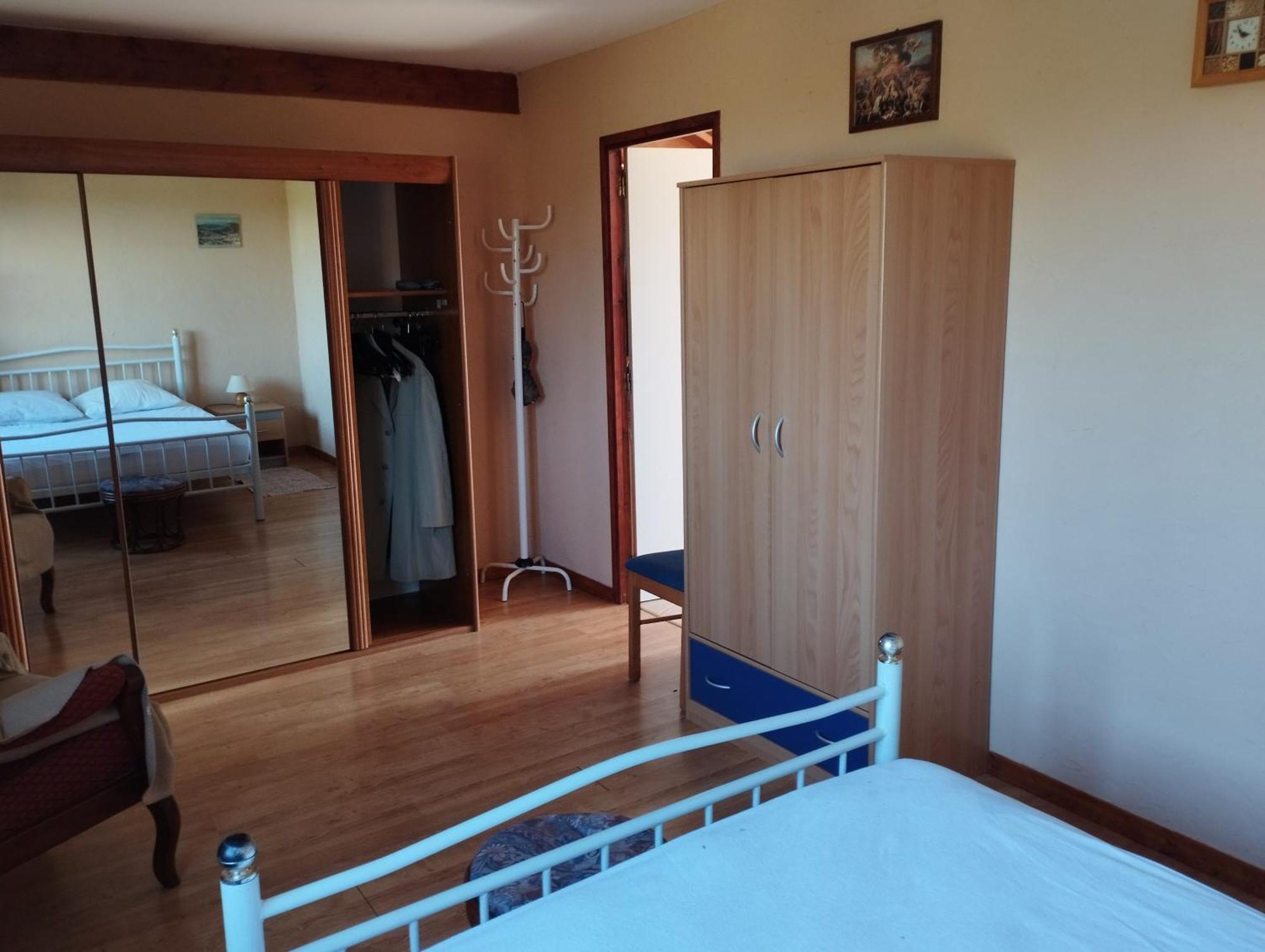 Chalet Les Adrets Du Sancy Saint-Diery المظهر الخارجي الصورة