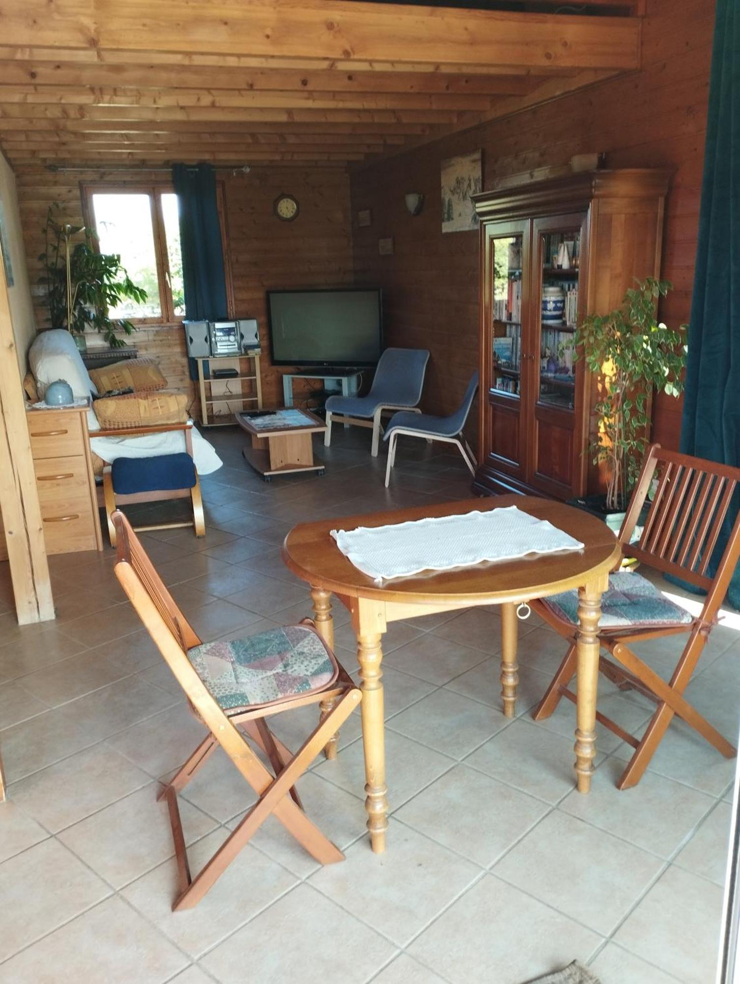 Chalet Les Adrets Du Sancy Saint-Diery المظهر الخارجي الصورة