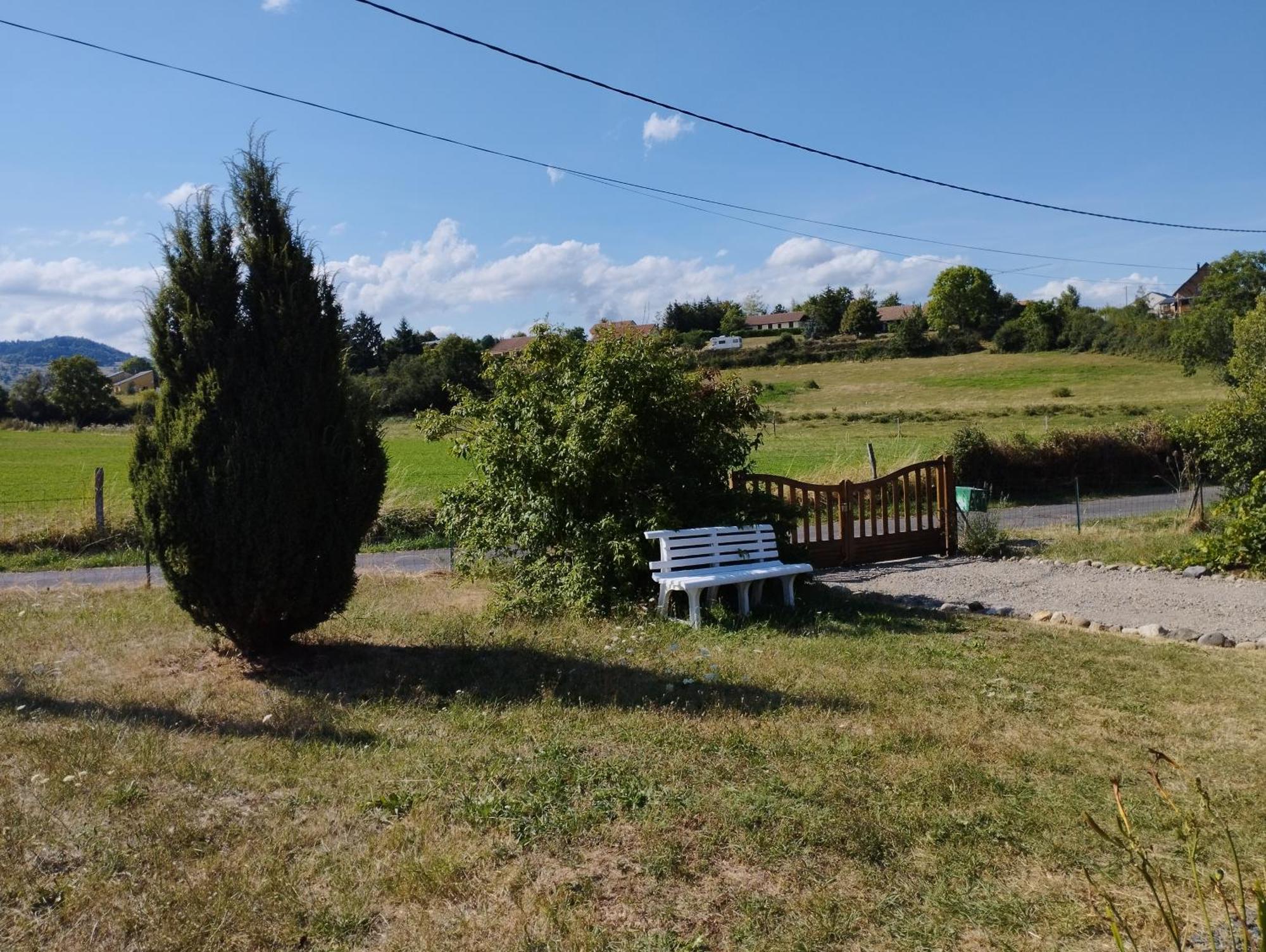 Chalet Les Adrets Du Sancy Saint-Diery المظهر الخارجي الصورة